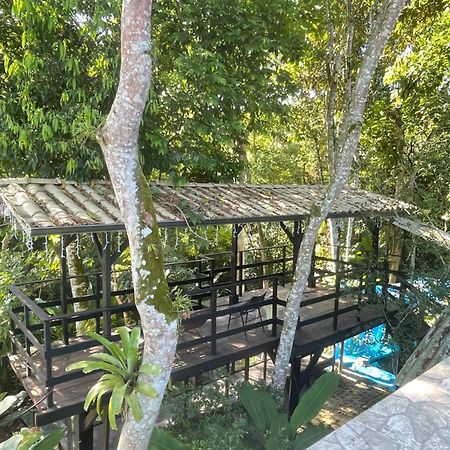 Maravista Suites Ubatuba Exterior foto