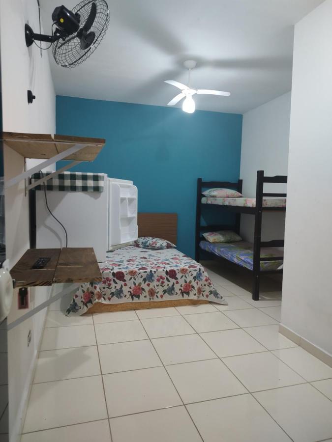 Maravista Suites Ubatuba Exterior foto